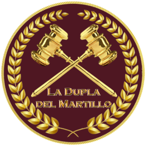 Remates Judiciales | Dupla del Martillo
